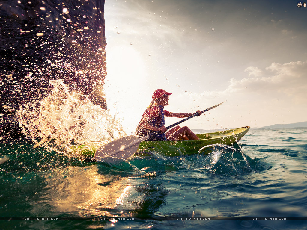 Adventure Sports